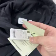 BR 23SS Shoreham Graphic 橡樹葉徽章 發泡印花 帽T連帽衛衣帽衫：圖片 12