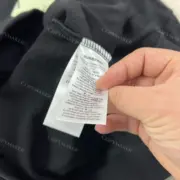 BR 23SS Shoreham Graphic 橡樹葉徽章 發泡印花 帽T連帽衛衣帽衫：圖片 13