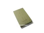 GUC 雙面字母 雙G提花 羊毛真絲 圍巾 披肩：圖片 13