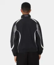 SUP x Umbro 22SS Track Jacket 聯名 刺繡徽章 防風防水尼龍夾克外套 風衣：圖片 11