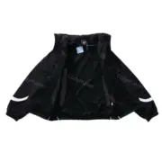 SUP x Umbro 22SS Track Jacket 聯名 刺繡徽章 防風防水尼龍夾克外套 風衣：圖片 14