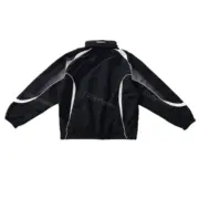 SUP x Umbro 22SS Track Jacket 聯名 刺繡徽章 防風防水尼龍夾克外套 風衣：圖片 15