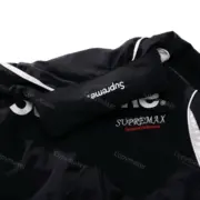 SUP x Umbro 22SS Track Jacket 聯名 刺繡徽章 防風防水尼龍夾克外套 風衣：圖片 23