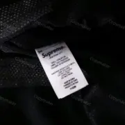 SUP x Umbro 22SS Track Jacket 聯名 刺繡徽章 防風防水尼龍夾克外套 風衣：圖片 25