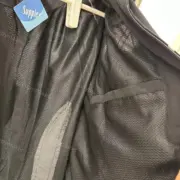 SUP x Umbro 22SS Track Jacket 聯名 刺繡徽章 防風防水尼龍夾克外套 風衣：圖片 34