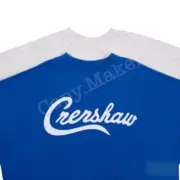 FEAR OF GOD FOG ESSENTIALS 副線 慈善限定 刺繡 大學T 衛衣：圖片 5