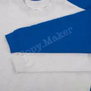 FEAR OF GOD FOG ESSENTIALS 副線 慈善限定 刺繡 大學T 衛衣：圖片 6