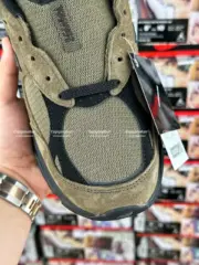 【預售】 NB x JJJJound 990v3 黑棕 慢跑鞋 休閒鞋 M990JJ3：圖片 8