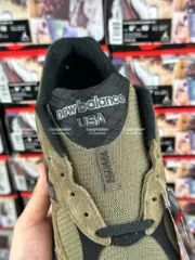 【預售】 NB x JJJJound 990v3 黑棕 慢跑鞋 休閒鞋 M990JJ3：圖片 9