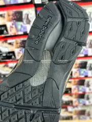 【預售】 NB x JJJJound 990v3 黑棕 慢跑鞋 休閒鞋 M990JJ3：圖片 16