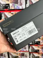 【預售】 NB x JJJJound 990v3 黑棕 慢跑鞋 休閒鞋 M990JJ3：圖片 17