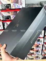 【預售】 NB x JJJJound 990v3 黑棕 慢跑鞋 休閒鞋 M990JJ3：圖片 18