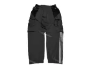 AD x HAMCUS 23FW 聯名 可拆卸多功能 高街 長褲休閒褲工裝褲短褲：圖片 13