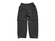 AD x HAMCUS 23FW 聯名 可拆卸多功能 高街 長褲休閒褲工裝褲短褲：圖片 14