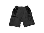 AD x HAMCUS 23FW 聯名 可拆卸多功能 高街 長褲休閒褲工裝褲短褲：圖片 4