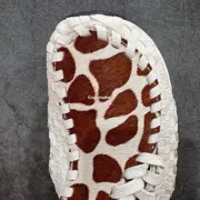 【預售】NK Footscape Woven “Natural and Brown” 慢跑鞋休閒鞋運動鞋 長頸鹿 FB1959-100：圖片 12