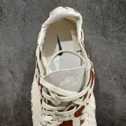 【預售】NK Footscape Woven “Natural and Brown” 慢跑鞋休閒鞋運動鞋 長頸鹿 FB1959-100：圖片 15