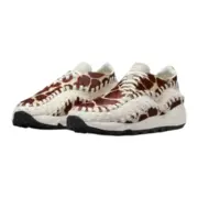 【預售】NK Footscape Woven “Natural and Brown” 慢跑鞋休閒鞋運動鞋 長頸鹿 FB1959-100：圖片 3