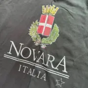 【預售】【福利回饋】巴黎 BLC 25SS NOVARA麥穗印花 水洗做舊短袖T恤：圖片 6