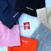 【現貨】SUP x New Era 24FW Box Logo Beanie 經典毛帽冷帽毛線帽帽子：圖片 12