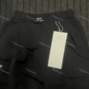 WTAPS 23AW LEZ6P TROUSERS NYLON RIPSTOP SIGHT 六袋 機能 工裝褲休閒褲：圖片 11