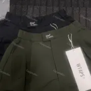 WTAPS 23AW LEZ6P TROUSERS NYLON RIPSTOP SIGHT 六袋 機能 工裝褲休閒褲：圖片 12