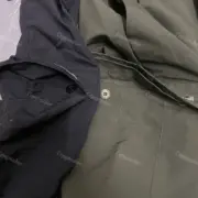 WTAPS 23AW LEZ6P TROUSERS NYLON RIPSTOP SIGHT 六袋 機能 工裝褲休閒褲：圖片 15