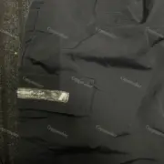 WTAPS 23AW LEZ6P TROUSERS NYLON RIPSTOP SIGHT 六袋 機能 工裝褲休閒褲：圖片 17