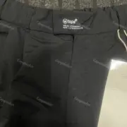 WTAPS 23AW LEZ6P TROUSERS NYLON RIPSTOP SIGHT 六袋 機能 工裝褲休閒褲：圖片 18