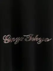 巴黎 BLC 24SS TOKYO 東京銀座限定 鐵塔小破壞 短袖T恤 黑色/灰白：圖片 22