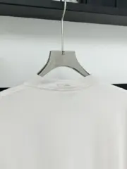 巴黎 BLC 24SS TOKYO 東京銀座限定 鐵塔小破壞 短袖T恤 黑色/灰白：圖片 28