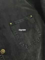 【現貨】Maison Margiela 25FW 馬吉拉 水洗做舊棉服外套夾克 3M雪麗棉 mm6：圖片 11