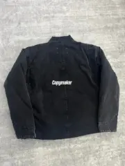 【現貨】Maison Margiela 25FW 馬吉拉 水洗做舊棉服外套夾克 3M雪麗棉 mm6：圖片 12