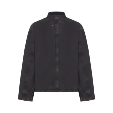 【現貨】Maison Margiela 25FW 馬吉拉 水洗做舊棉服外套夾克 3M雪麗棉 mm6