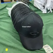 【現貨】巴黎 25SS Loop Sports Icon 循環單環刺繡棒球帽老帽鴨舌帽帽子：圖片 4