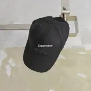 【現貨】巴黎 25SS Loop Sports Icon 循環單環刺繡棒球帽老帽鴨舌帽帽子：圖片 6