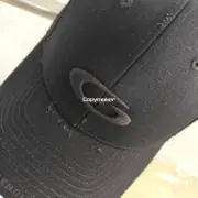 【現貨】巴黎 25SS Loop Sports Icon 循環單環刺繡棒球帽老帽鴨舌帽帽子：圖片 7