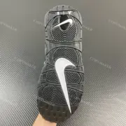 【預售】AMBUSH × NK Air More Uptempo Low "Limestone" 低筒復古籃球鞋 休閒鞋：圖片 12