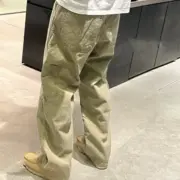 【預售】NEIGHBORHOOD 24AW DUCK PAINTER 水洗多口袋 直筒畫家伐木褲休閒褲工裝褲 NBHD：圖片 5