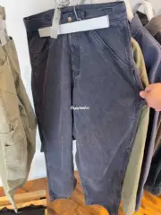 【預售】NEIGHBORHOOD 24AW DUCK PAINTER 水洗多口袋 直筒畫家伐木褲休閒褲工裝褲 NBHD：圖片 8