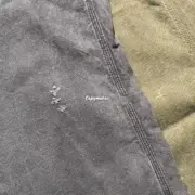 【預售】NEIGHBORHOOD 24AW DUCK PAINTER 水洗多口袋 直筒畫家伐木褲休閒褲工裝褲 NBHD：圖片 10