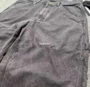 【預售】NEIGHBORHOOD 24AW DUCK PAINTER 水洗多口袋 直筒畫家伐木褲休閒褲工裝褲 NBHD：圖片 11