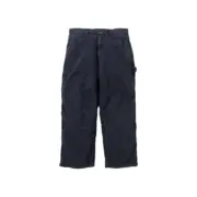 【預售】NEIGHBORHOOD 24AW DUCK PAINTER 水洗多口袋 直筒畫家伐木褲休閒褲工裝褲 NBHD：圖片 3