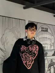 【現貨】【過驗】Saint Laurent YSL 膠囊系列 平光眼鏡板材鏡框 Rose同款 聖羅蘭 SL M110：圖片 5