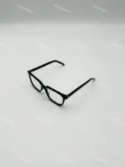 【現貨】【過驗】Saint Laurent YSL 膠囊系列 平光眼鏡板材鏡框 Rose同款 聖羅蘭 SL M110：圖片 8