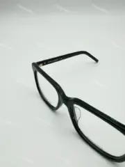 【現貨】【過驗】Saint Laurent YSL 膠囊系列 平光眼鏡板材鏡框 Rose同款 聖羅蘭 SL M110：圖片 9