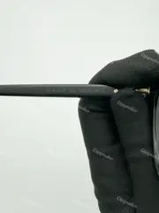 【現貨】【過驗】Saint Laurent YSL 膠囊系列 平光眼鏡板材鏡框 Rose同款 聖羅蘭 SL M110：圖片 11