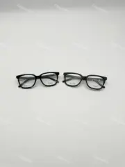 【現貨】【過驗】Saint Laurent YSL 膠囊系列 平光眼鏡板材鏡框 Rose同款 聖羅蘭 SL M110：圖片 12