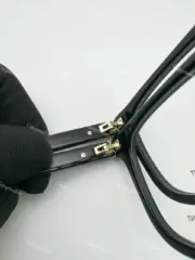 【現貨】【過驗】Saint Laurent YSL 膠囊系列 平光眼鏡板材鏡框 Rose同款 聖羅蘭 SL M110：圖片 16