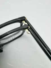 【現貨】【過驗】Saint Laurent YSL 膠囊系列 平光眼鏡板材鏡框 Rose同款 聖羅蘭 SL M110：圖片 17